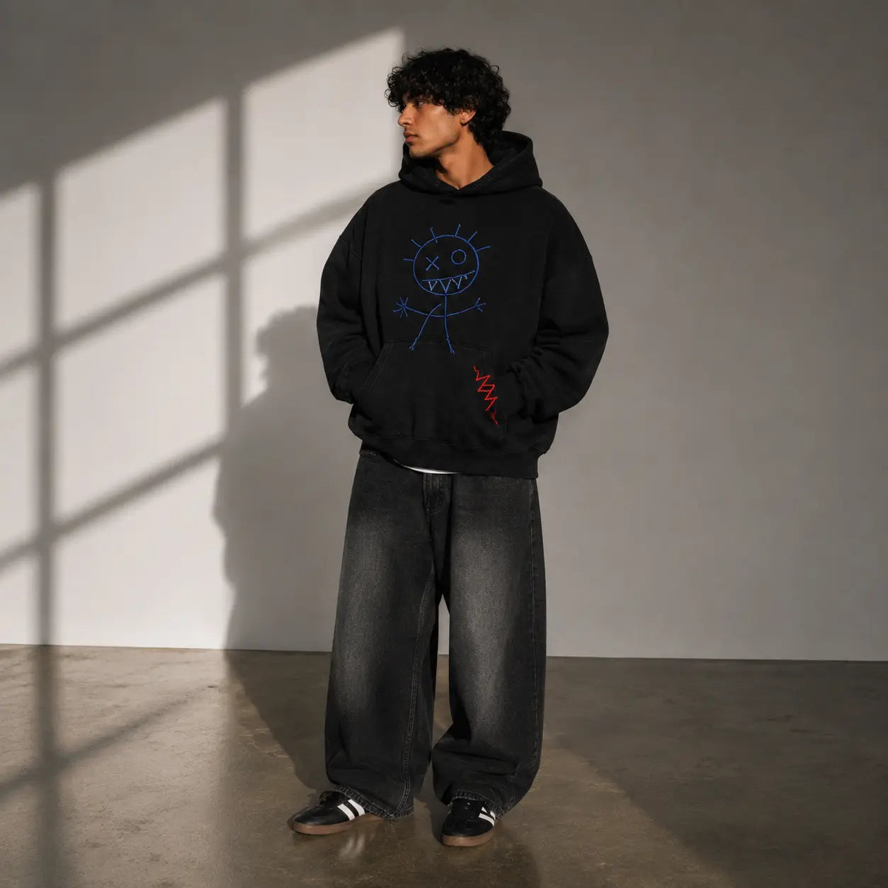 HOODIES