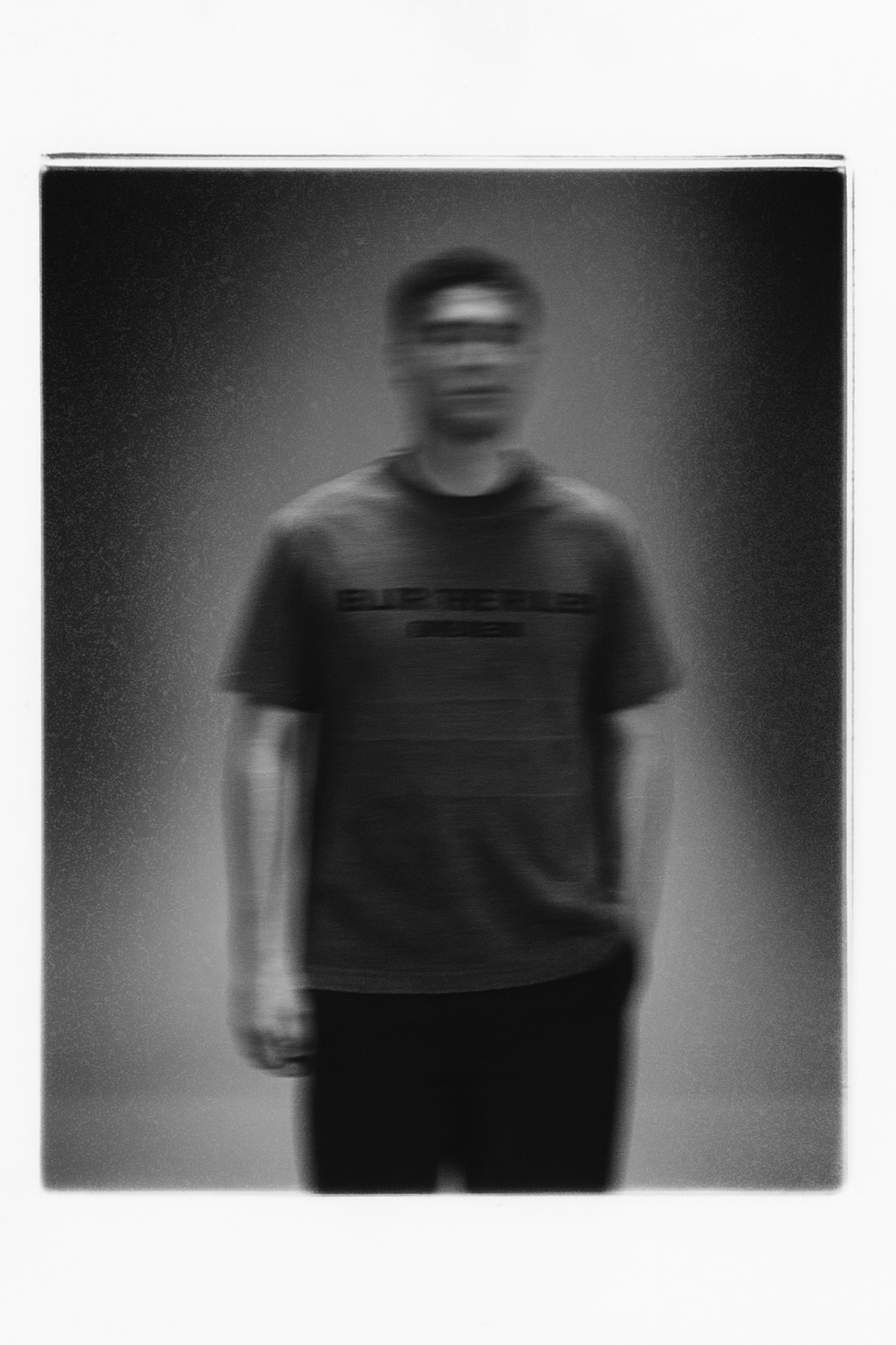 BLUR THE RULES - OMBREIA