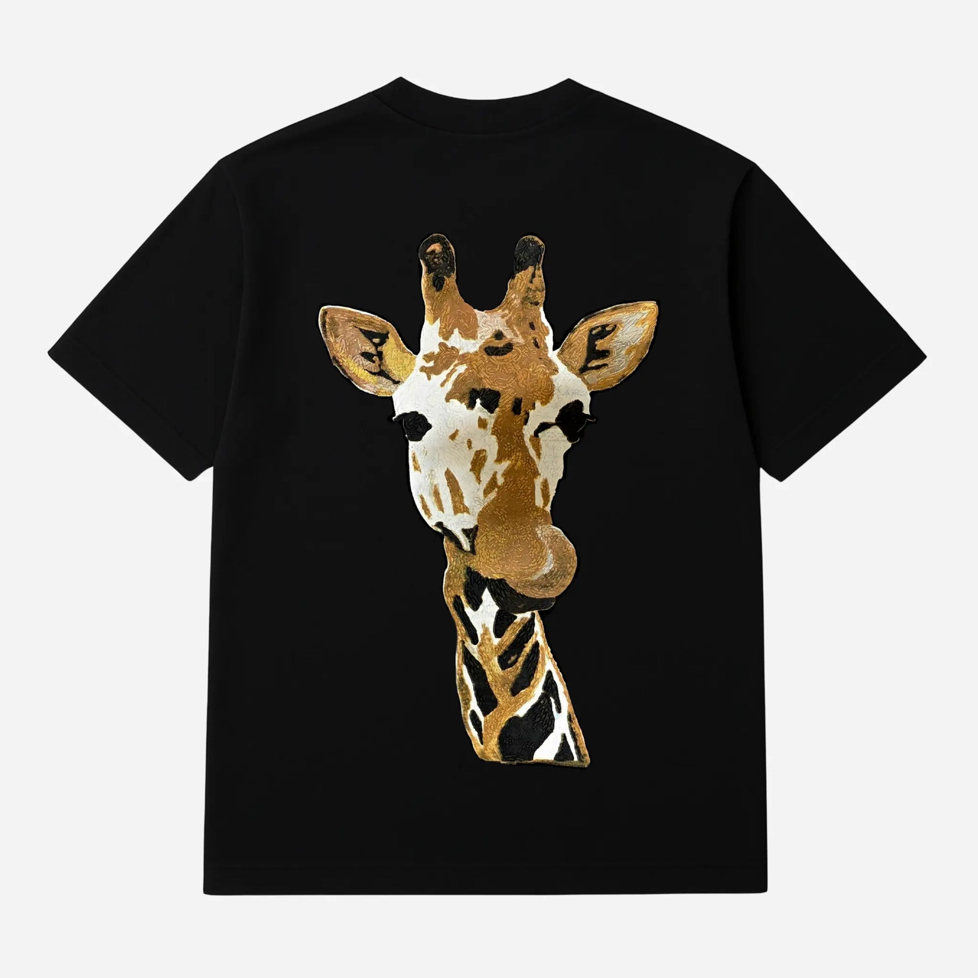 I'M TALL oversized  t-shirt