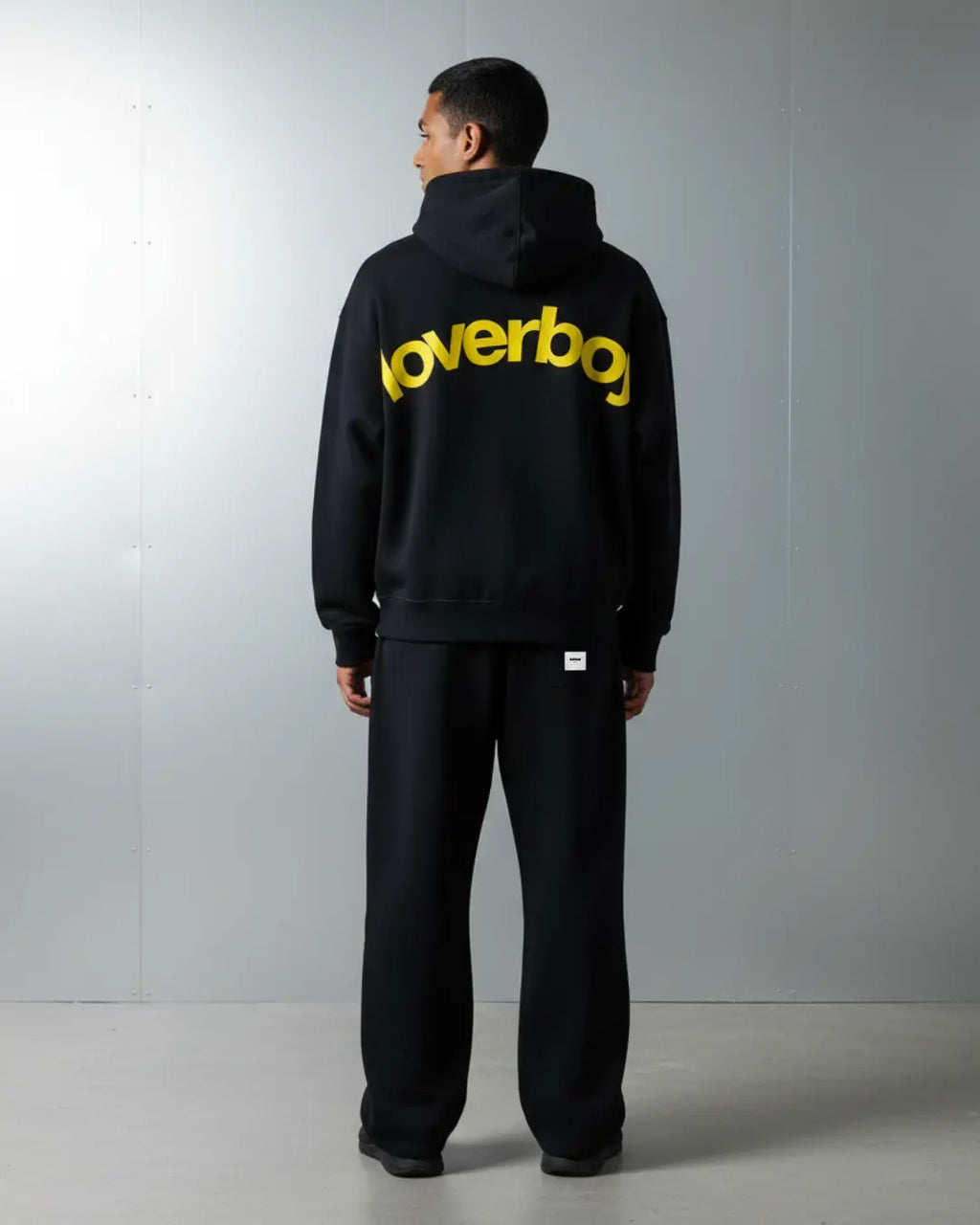 Loverboy Essential - OMBREIA