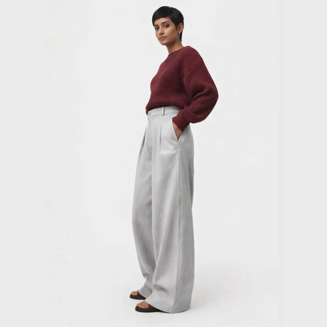 The Ease Pant