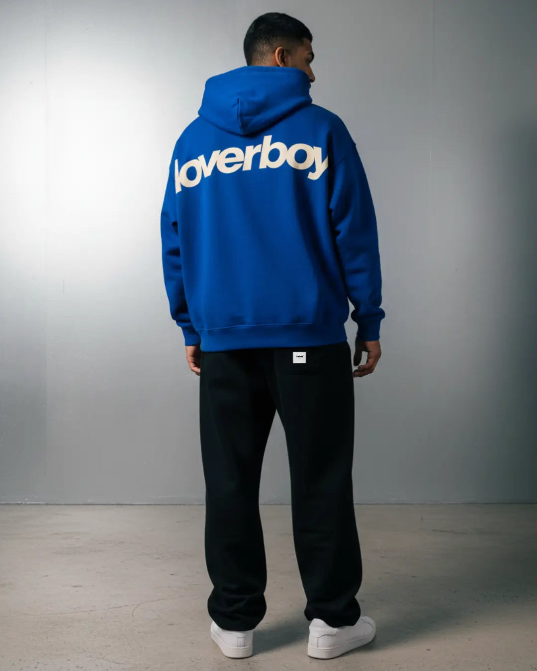 Loverboy Essential - OMBREIA