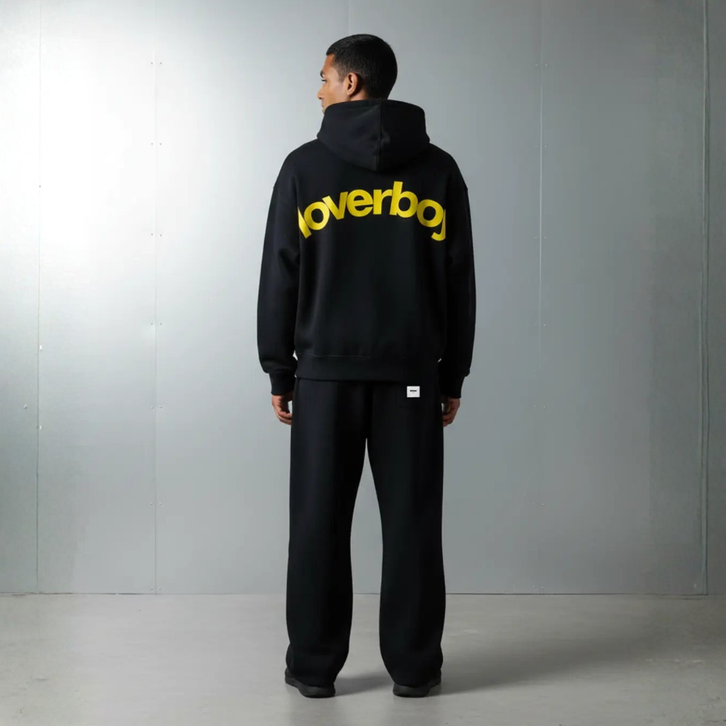 Loverboy Essential