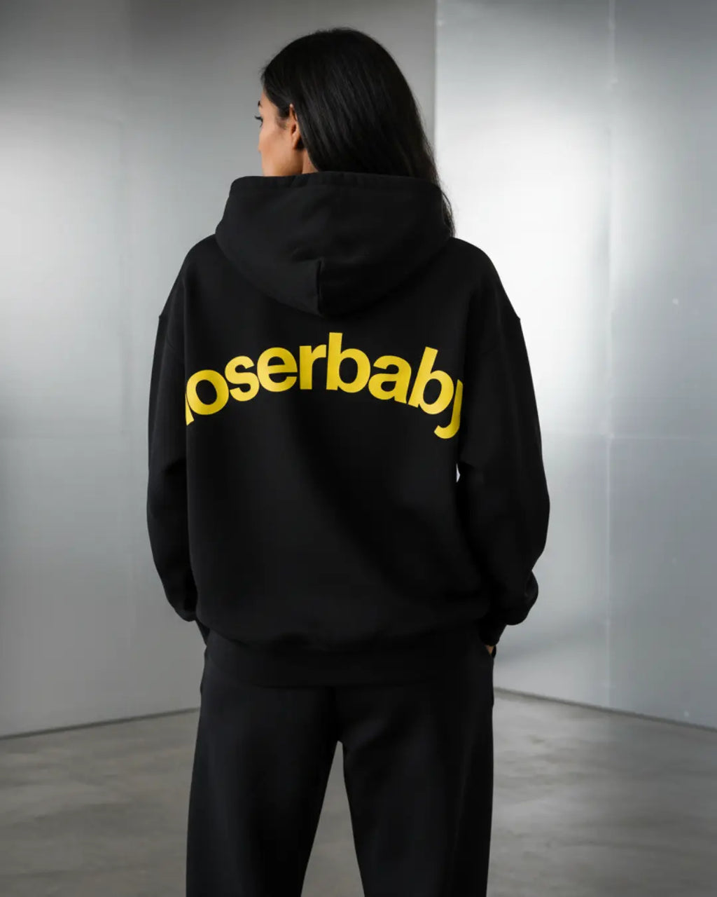 Loserbaby Essential - OMBREIA
