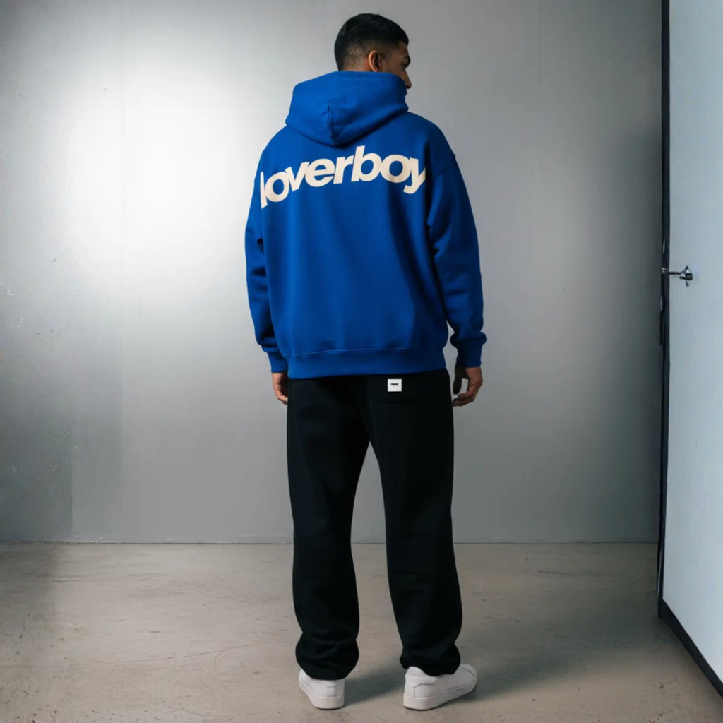 Loverboy Essential