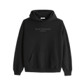 Blur The Rules Hoodie - OMBREIA