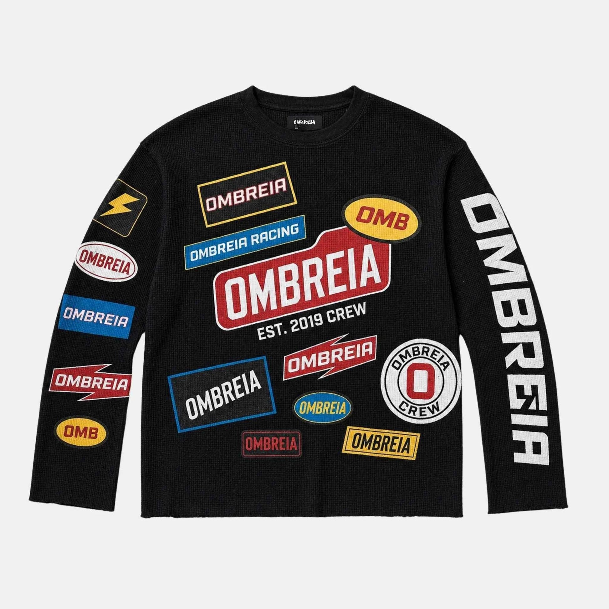 Series 19 Waffle Tee
