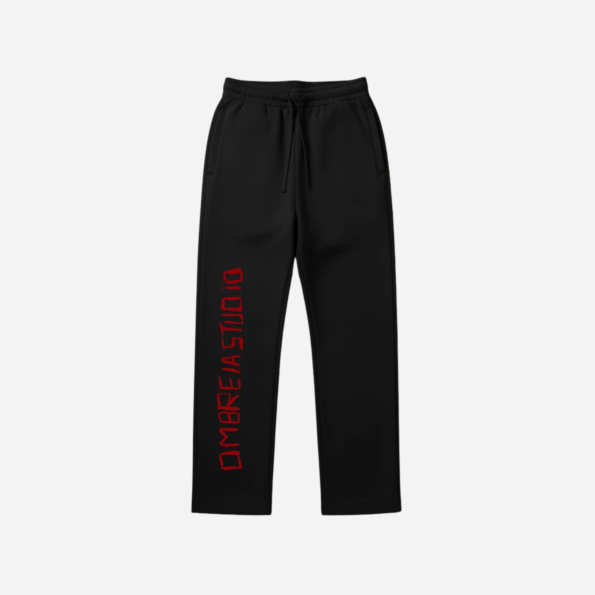 Studio Oversized Sweatpants