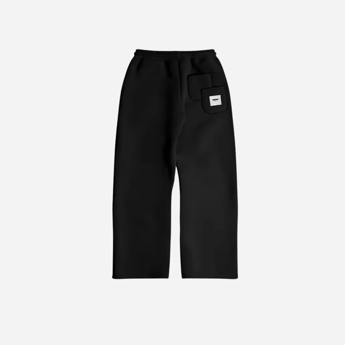 Studio Oversized Sweatpants