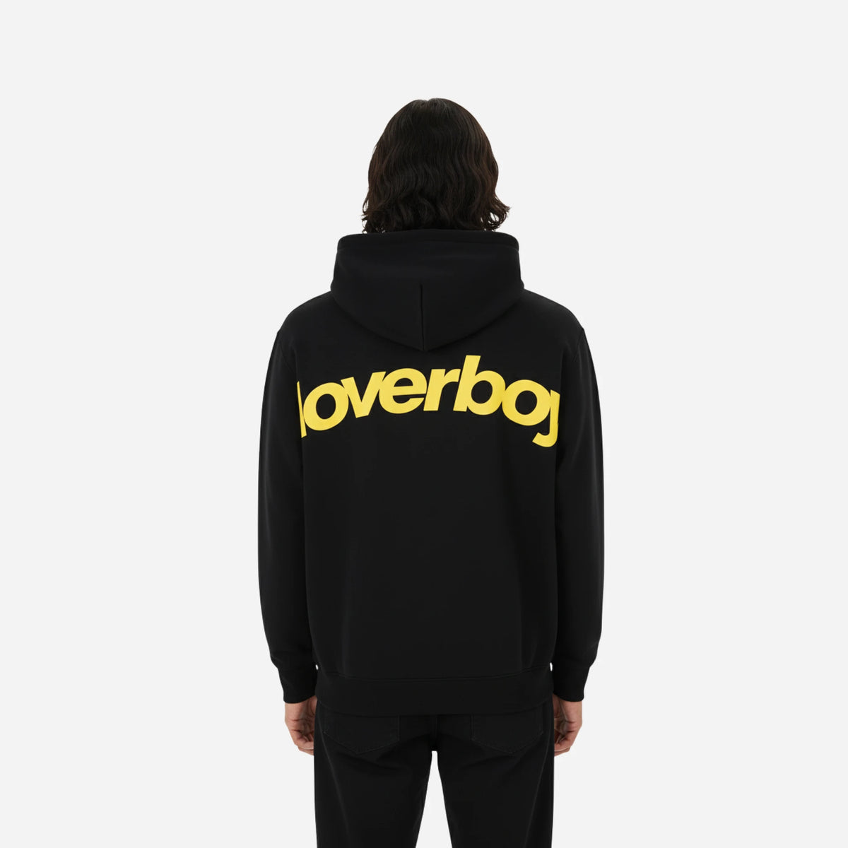 Loverboy Essential - OMBREIA