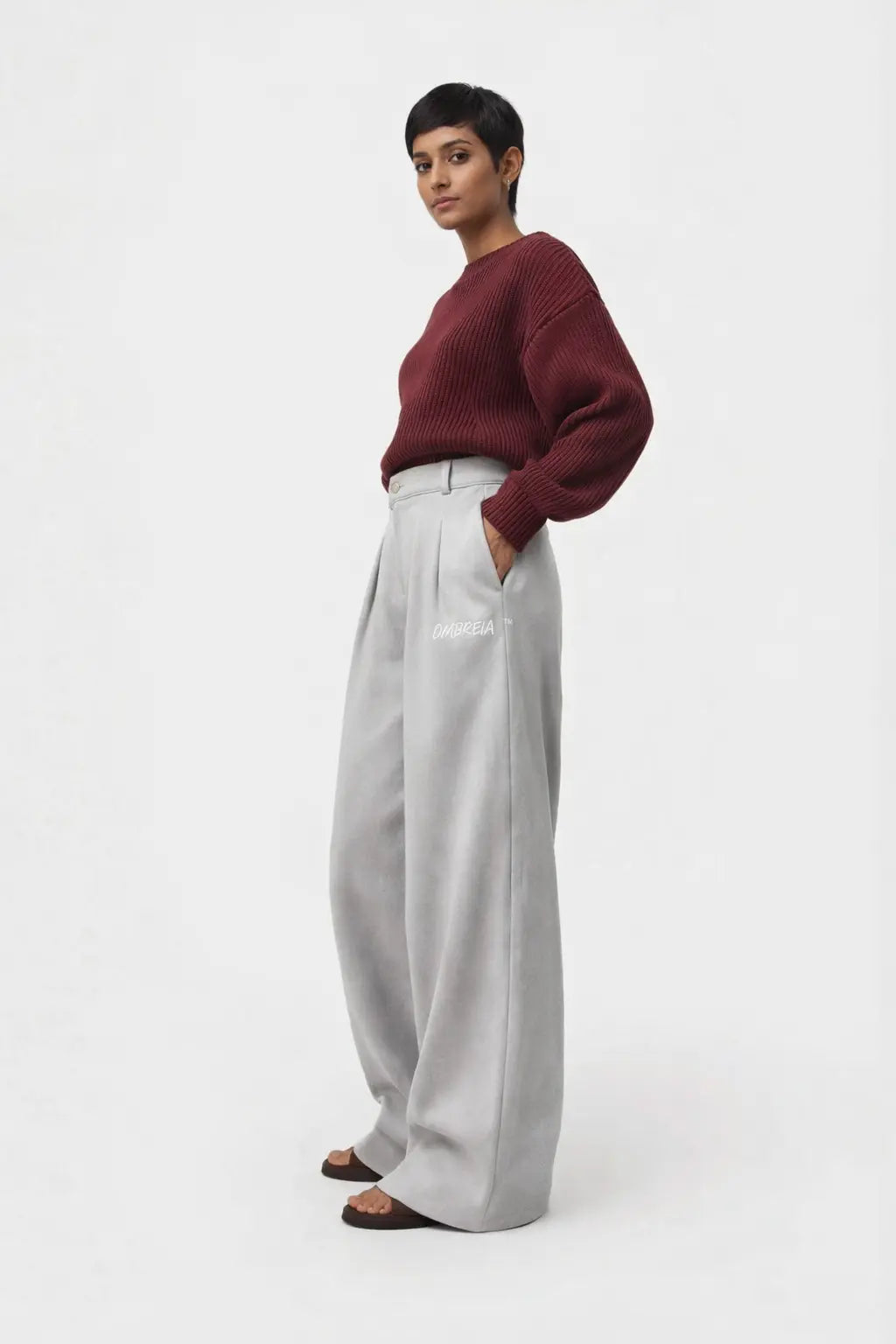 The Ease Pant