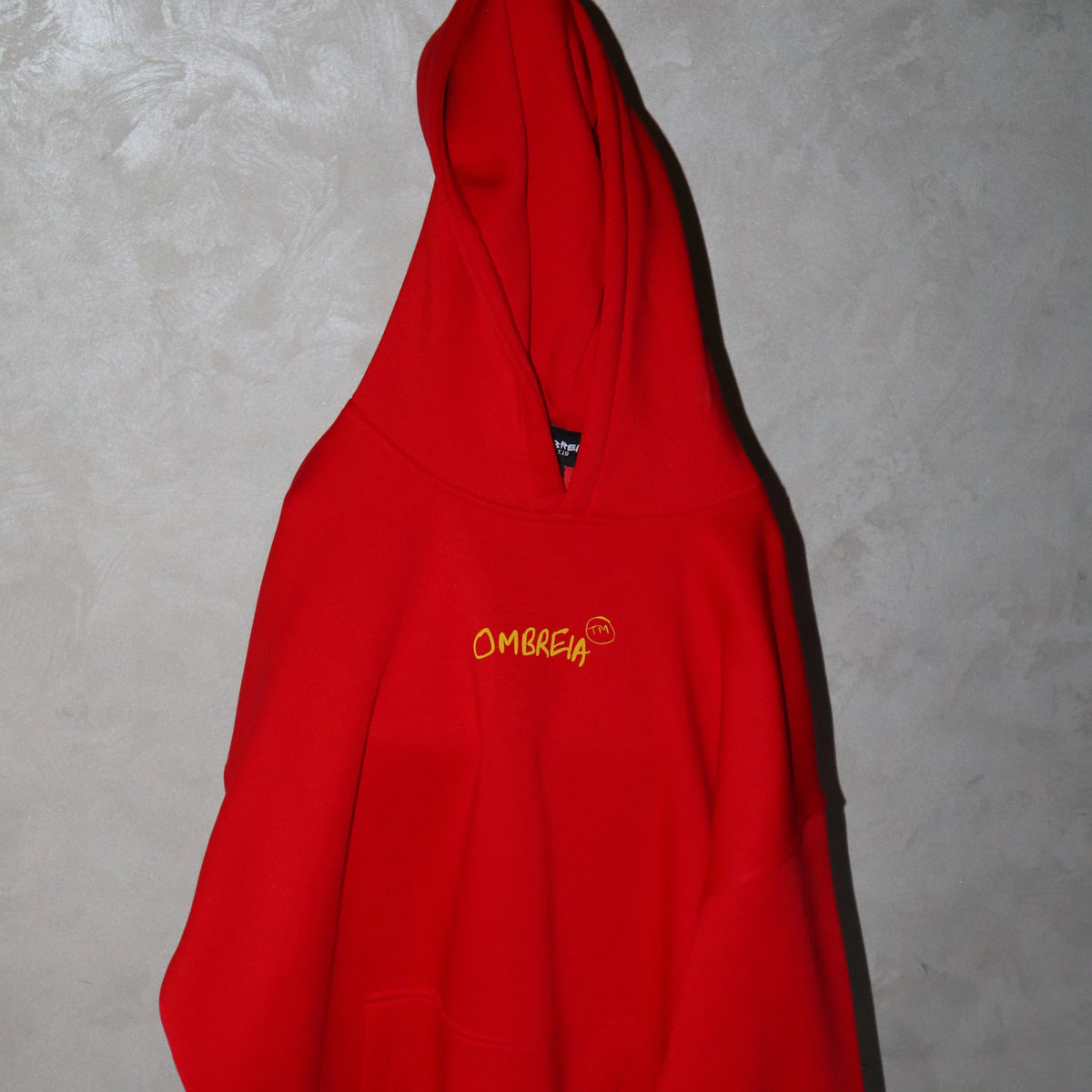 The Barista - Hoodie