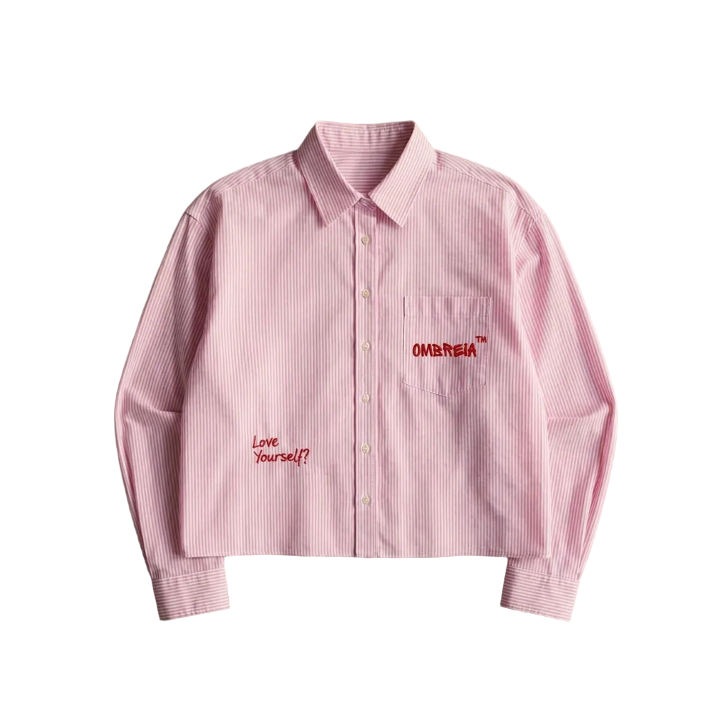 Love Yourself Shirt