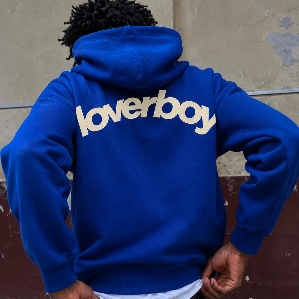 Loverboy Essential