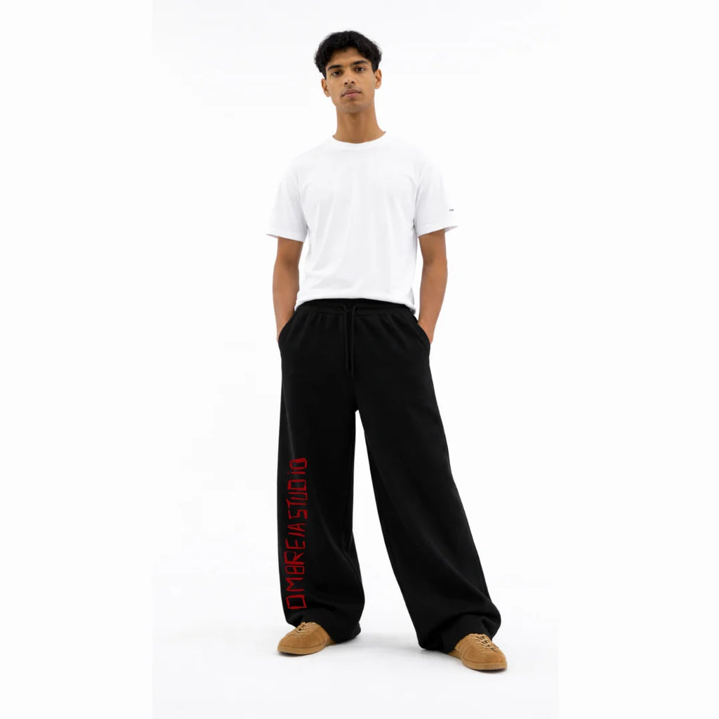 Studio Oversized Sweatpants