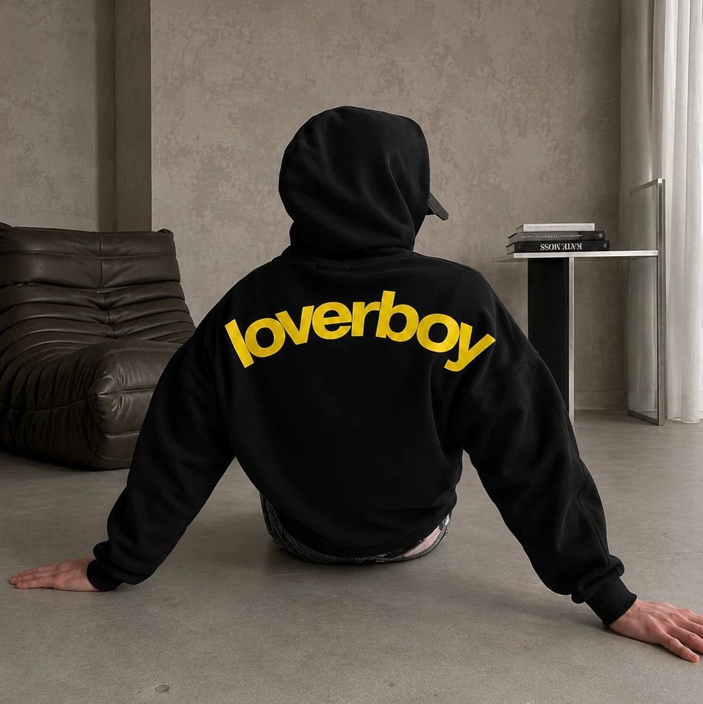 Loverboy Essential