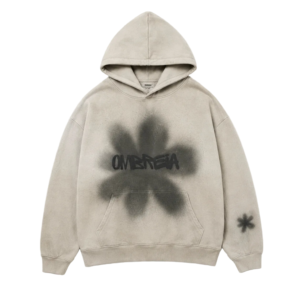 Airflower Hoodie
