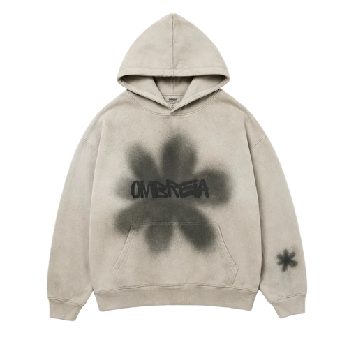 Airflower Hoodie