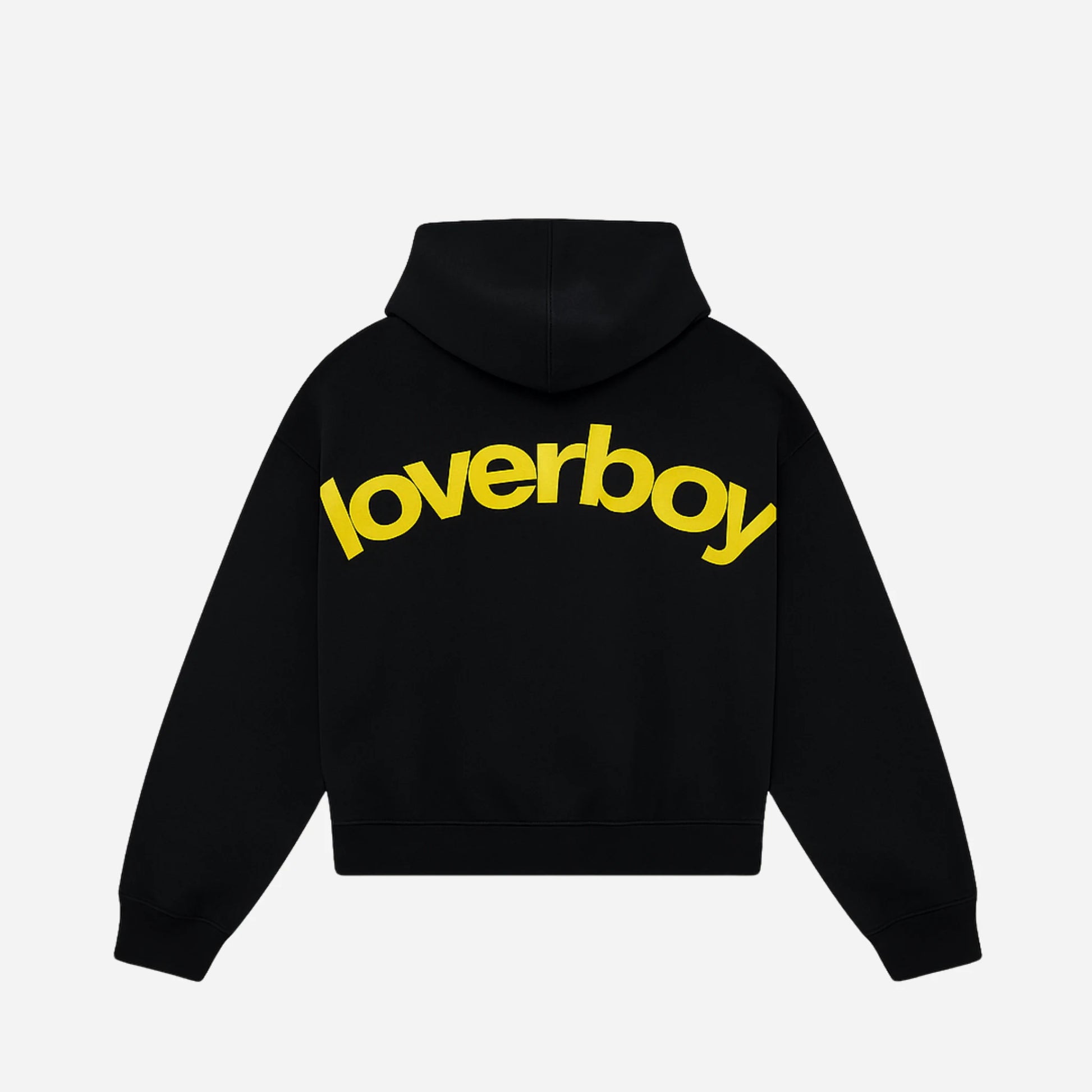 Loverboy Essential