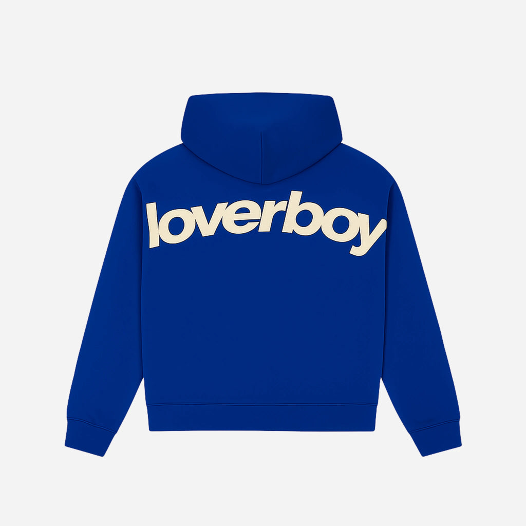 Loverboy Essential