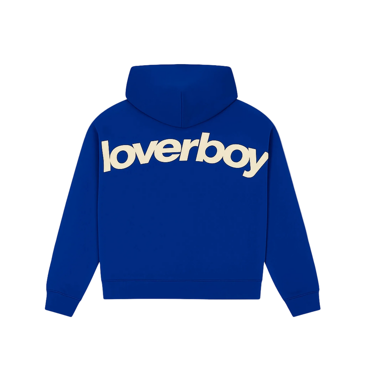 Loverboy Essential - OMBREIA