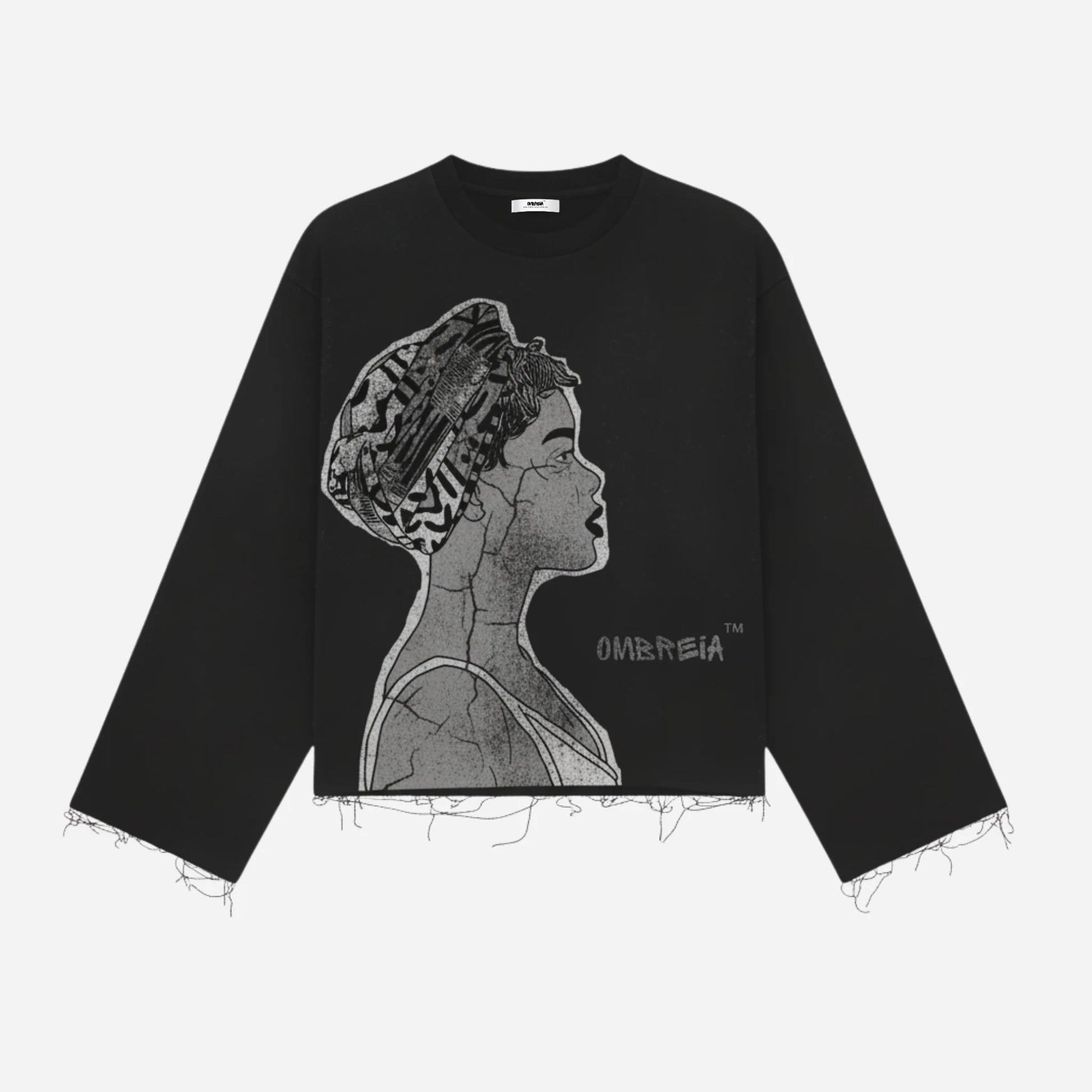 Silent Statement – OversizedTee