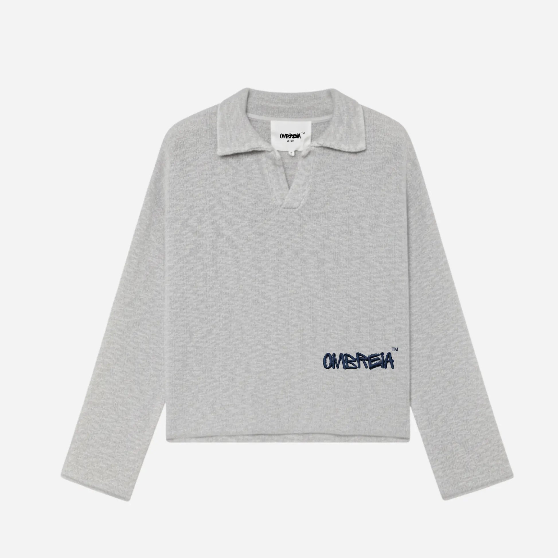 Presence Knit Polo