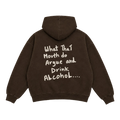 Big Mouth Hoodie