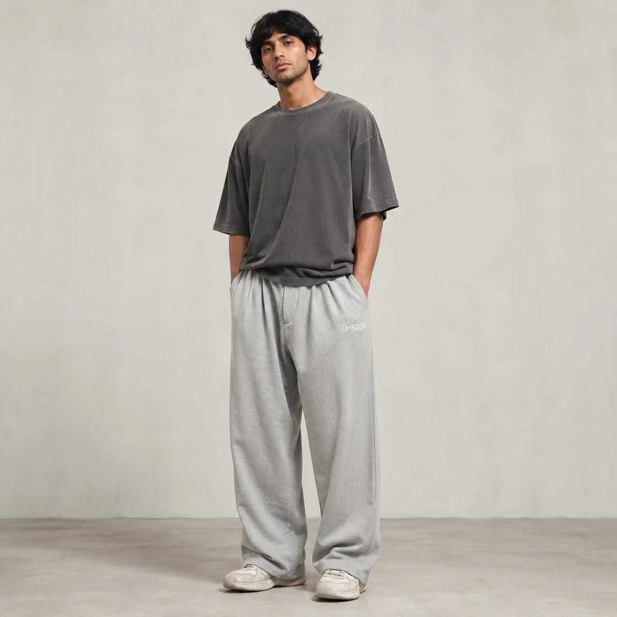 The Ease Pant