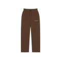 Foundations 350 Sweatpants – Espresso Brown