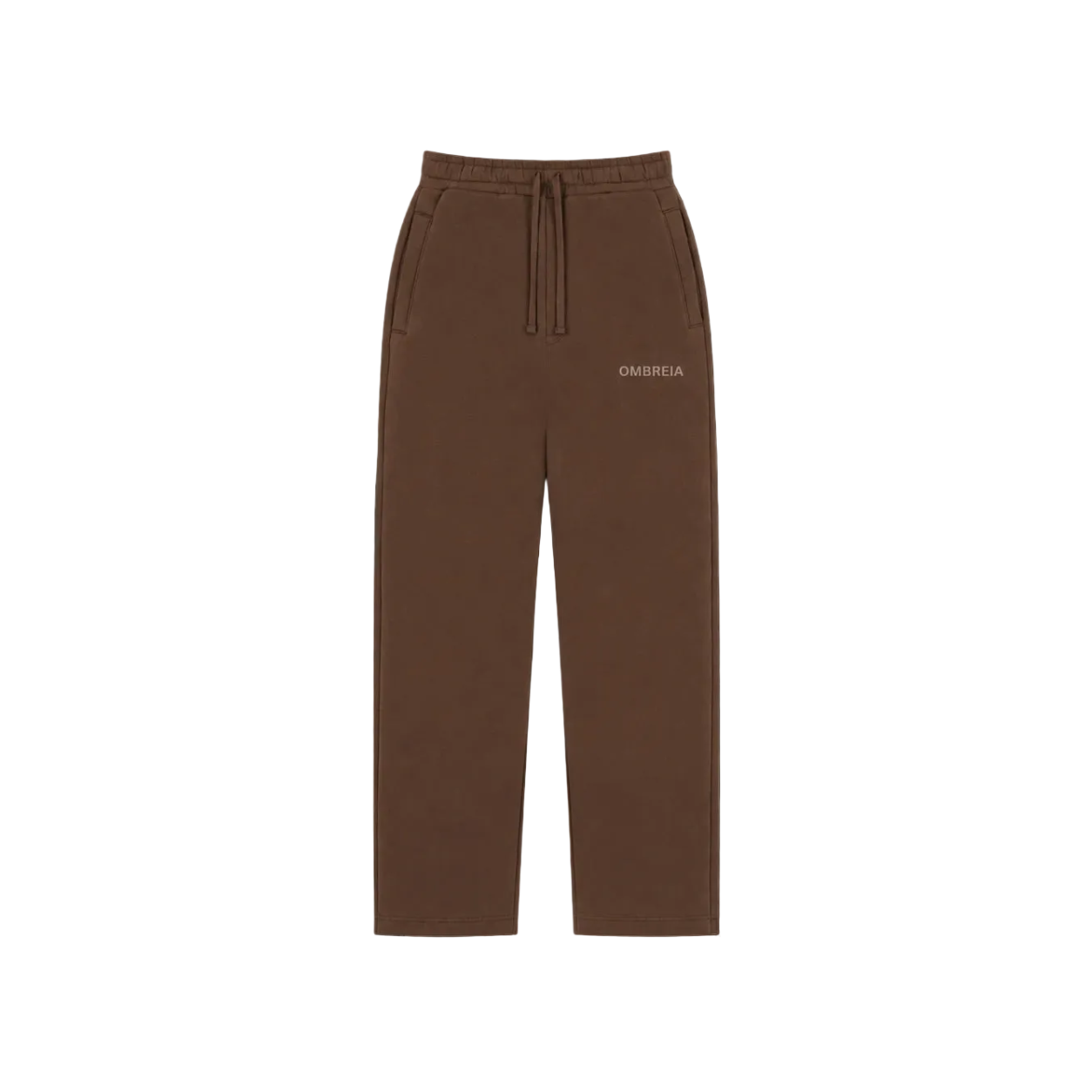 Foundations 350 Sweatpants – Espresso Brown
