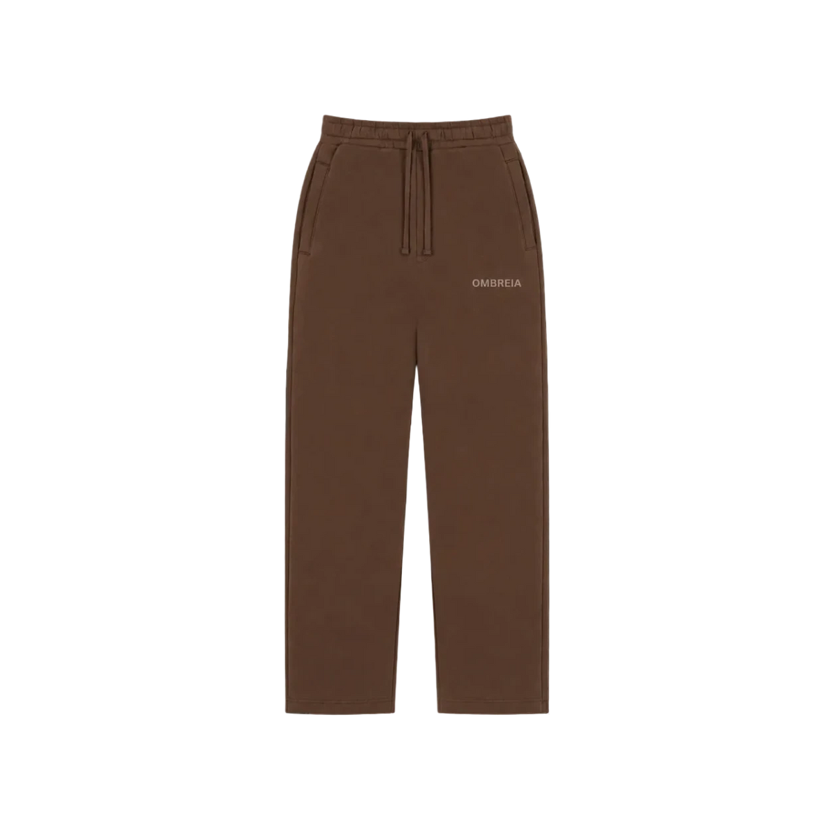 Foundations 350 Sweatpants – Espresso Brown
