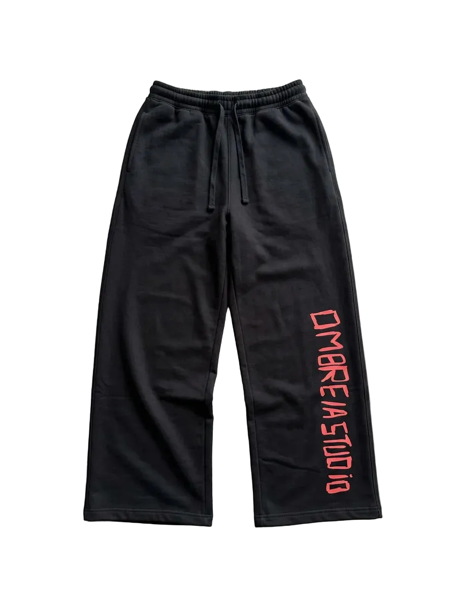 Studio Oversized Sweatpants