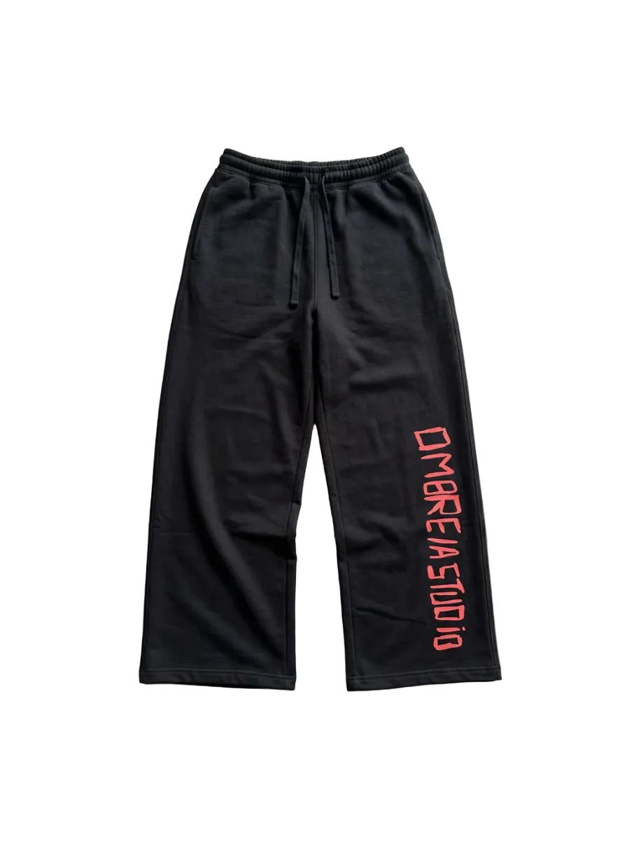 Studio Oversized Sweatpants