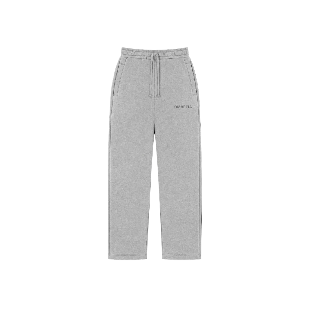Foundations 350 Sweatpants – Heather Grey